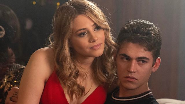 image de la news After 3 : qui va incarner le nouveau rival d'Hardin ?