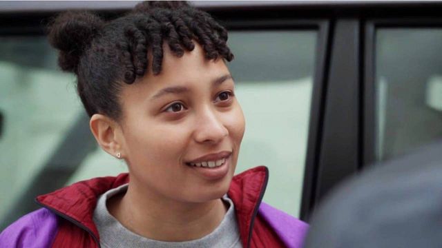 image de la news Un Si Grand Soleil : "Kira est touchée par Jonathan parce qu'ils ont vécu la même chose" pour Coline Ramos-Pinto  