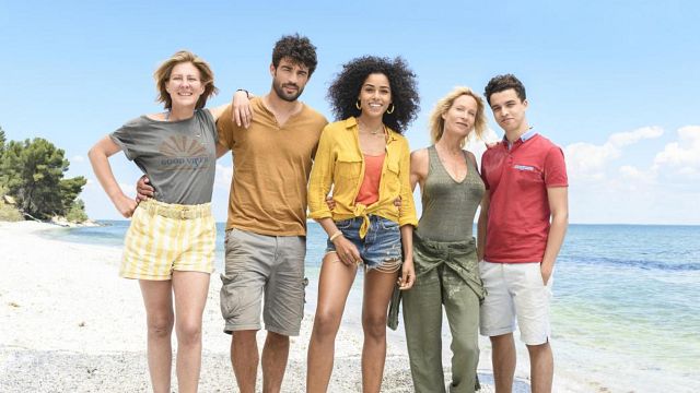 image de la news Plus Belle la Vie : un épisode événement fin juin pour lancer la saga de l'été