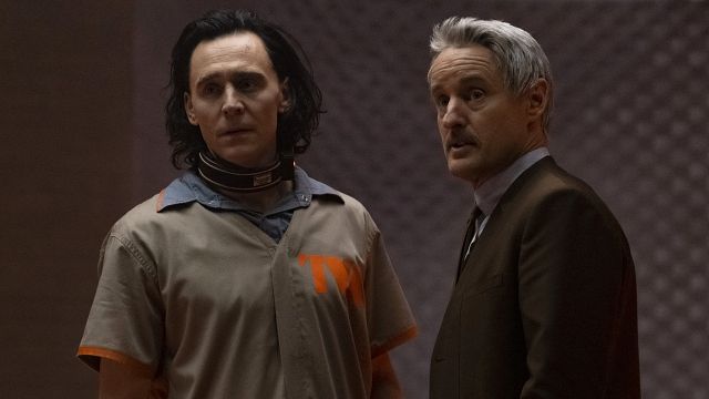 image de la news Loki sur Disney+ : 18 détails qu’il ne fallait pas louper dans l’épisode 1