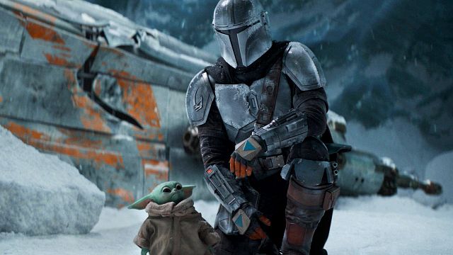 image de la news Star Wars : le tournage du spin-off sur Boba Fett terminé, la saison 3 de The Mandalorian repoussée