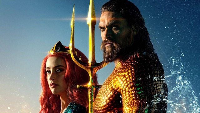 image de la news Aquaman 2 : le titre déjà révélé par son réalisateur James Wan