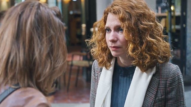 image de la news Plus belle la vie : après Léa, une autre héroïne va découvrir qu'elle est enceinte [SPOILERS]