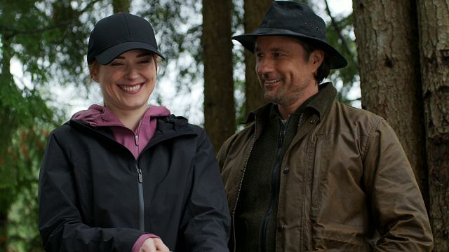 image de la news Virgin River sur Netflix : la bande-annonce touchante de la saison 3