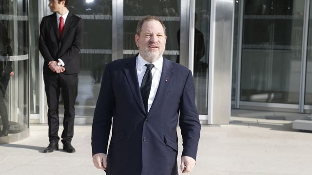 Catch and Kill : l'enquête sur Harvey Weinstein par Dylan Farrow va devenir une série documentaire