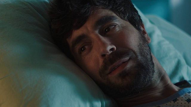 image de la news Ici tout commence : Lisandro victime d'une tentative de meurtre ? [SPOILERS] 