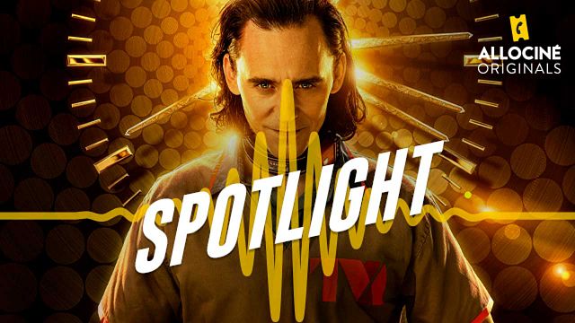 image de la news PODCAST - Loki, WandaVision... Pourquoi les séries Marvel sont incontournables