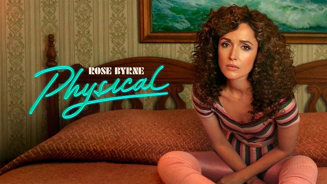 image de la news Physical sur Apple TV+ : c’est quoi cette série avec Rose Byrne en reine de l’aérobic ?