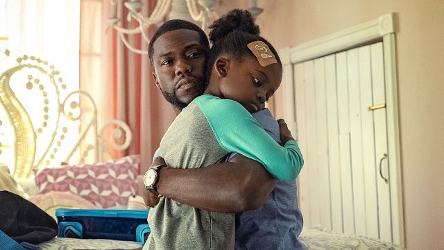 image de la news Un papa hors pair sur Netflix : c’est quoi ce film touchant avec Kevin Hart en père célibataire ?