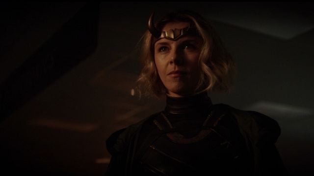 image de la news Loki sur Disney+ : Lady Loki est-elle vraiment le variant recherché par la TVA ?