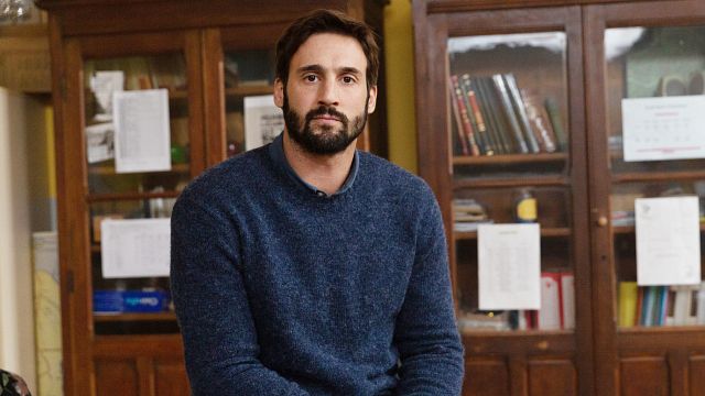 image de la news L'école de la vie : une saison 2 confirmée par France 2 [EXCLU]