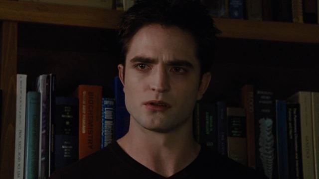 Twilight : 5 acteurs qui ont failli évincer Robert Pattinson