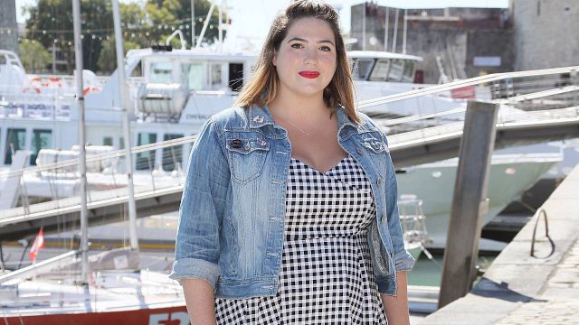 image de la news Demain nous appartient : Charlotte Gaccio (Sam) rejoint le casting de la série 