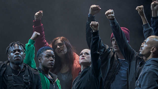 image de la news Indes Galantes : c'est quoi ce documentaire sur une mise en scène d'opéra ?