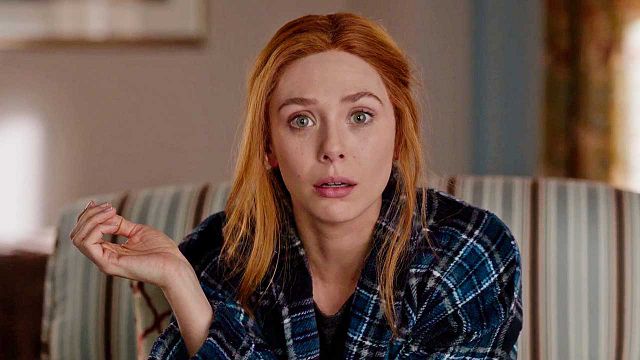 image de la news Game of Thrones : Elizabeth Olsen revient sur son "affreuse" audition