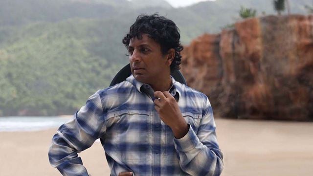 Old : Shyamalan n'a pas encore choisi la fin de son nouveau film