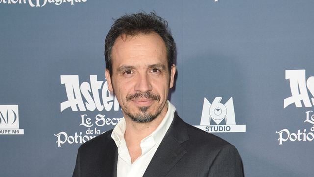 Après Kaamelott, Alexandre Astier voudrait lancer une série de science-fiction