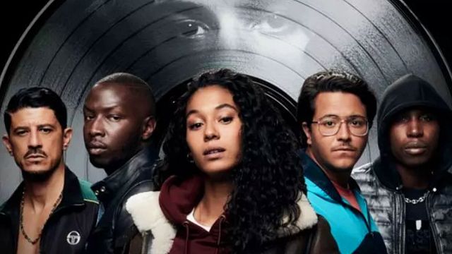 image de la news Validé sur Canal+ : premières images explosives de la saison 2