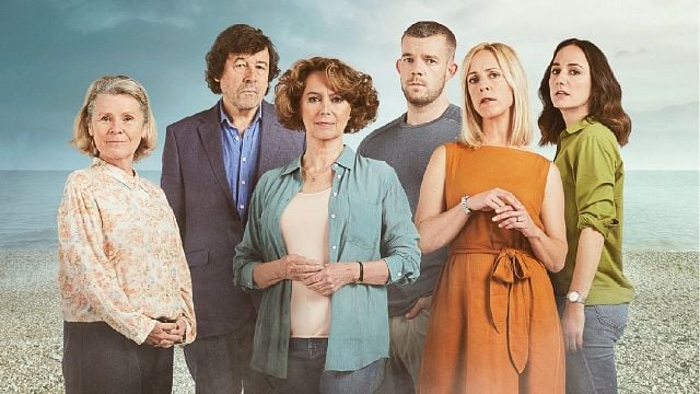 Secrets de famille sur M6 : que vaut ce thriller familial avec Russell Tovey et Imelda Staunton (Harry Potter) ?