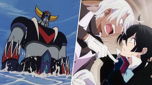 ADN, Wakanim, Crunchyroll : 10 animés à ne pas rater en juillet : Goldorak, Les Mémoires de Vanitas, Fena...