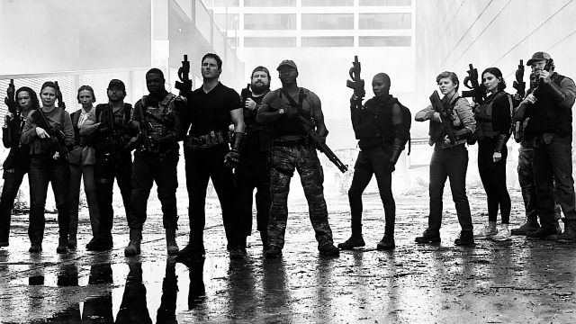 image de la news Nouveautés Prime Video du mois de juillet 2021 : The Tomorrow War, Jolt, La Unidad...