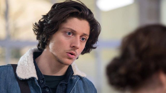 image de la news Ici tout commence : Pierre Hurel (Jérémy) va-t-il quitter la série ? [SPOILERS]