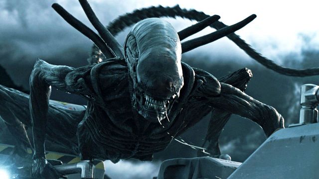 image de la news Alien : "Ce n'est pas une histoire autour de Ripley"... Noah Hawley (Fargo) en dit plus sur la série en préparation pour FX