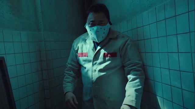 image de la news PUBG : le jeu dévoile un court métrage avec un acteur des Eternels de Marvel