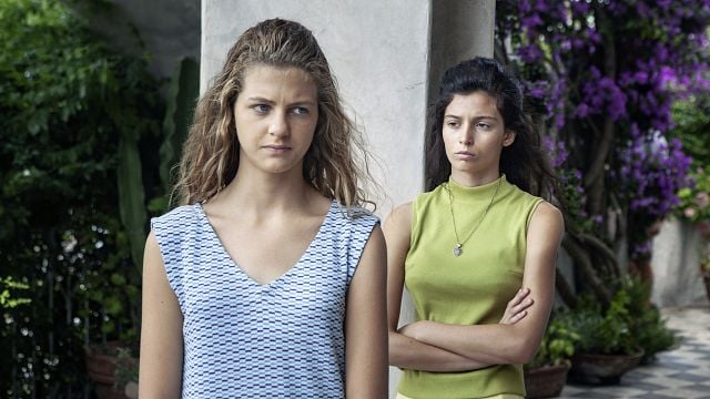 image de la news L'Amie prodigieuse sur France 2 : tout ce qu'il faut savoir sur la saison 2