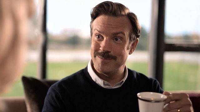 image de la news Ted Lasso sur Apple TV+ : 5 bonnes raisons de rattraper la première saison