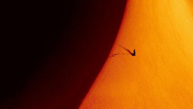 image de la news Dune, After 3, The Witcher : le cauchemar du Loup... Les photos ciné de la semaine !