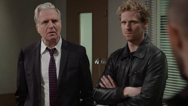 image de la news Un Si Grand Soleil en avance : résumé de l’épisode du mardi 20 juillet 2021 [SPOILERS]