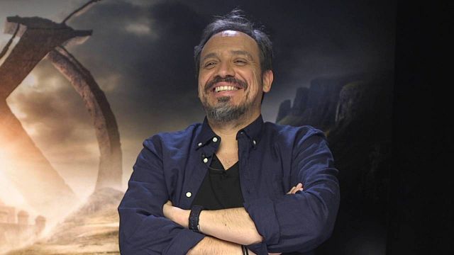 image de la news "Avoine", "pajot", "picrate" : le vocabulaire de Kaamelott expliqué par Alexandre Astier