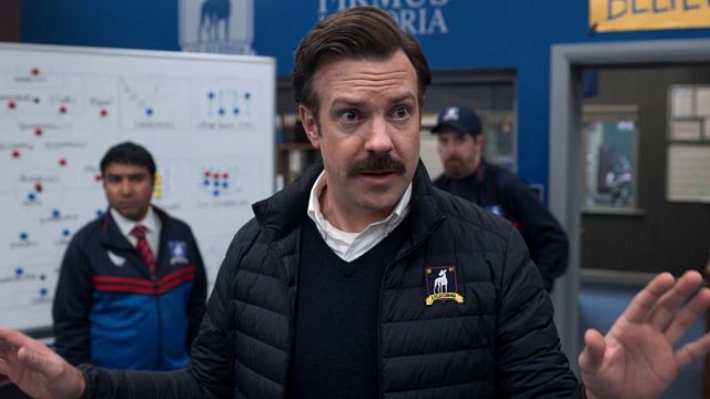 image de la news Ted Lasso sur Apple TV+ : ce qui vous attend dans la saison 2