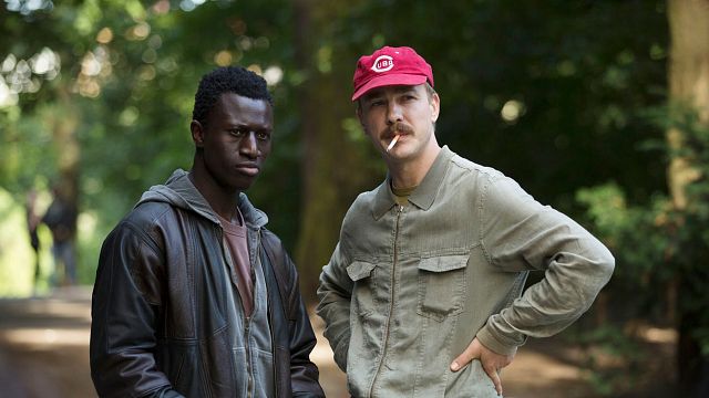 image de la news Berlin Alexanderplatz : c'est quoi ce film allemand sur un réfugié au destin tragique ?