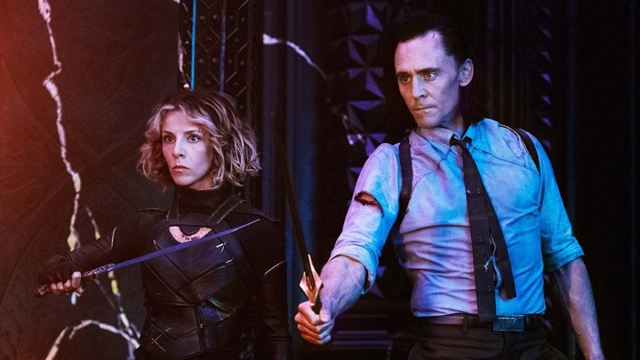 Loki sur Disney+ : Scarlet Witch est-elle à l'origine du Multivers ?