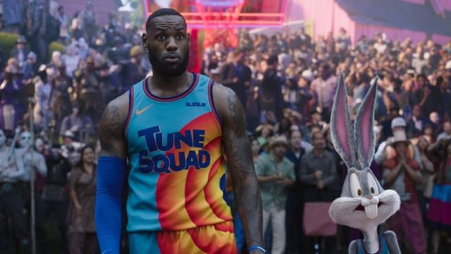 Space Jam 2 : le réalisateur du premier film tape sur la suite