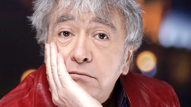 image de la news Mort de l'humoriste Jean-Yves Lafesse, comédien et roi de la caméra cachée