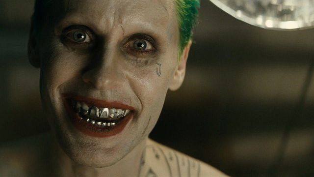 The Suicide Squad : pourquoi le Joker n'est pas dans le film ?