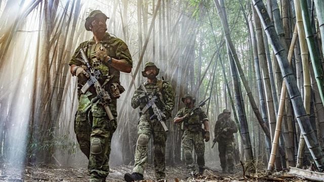 image de la news SEAL Team sur M6 : ce qui vous attend dans la saison 2