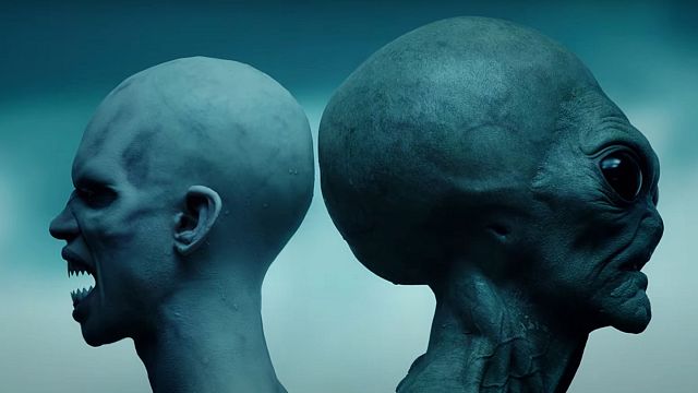 image de la news American Horror Story sur myCANAL : un teaser tordu pour la saison 10