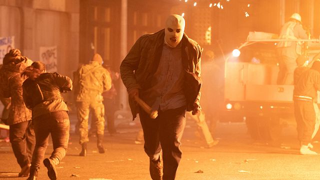 image de la news American Nightmare 5 : une fusillade mortelle lors d’une projection du film en Californie