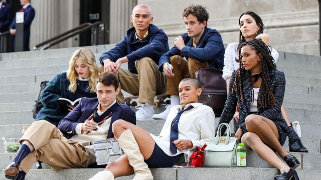 image de la news Gossip Girl : un personnage de la série originale de retour dans l'épisode 4 du reboot [SPOILERS]