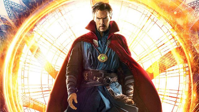 image de la news Doctor Strange 2 : le méchant du film Marvel a-t-il été révélé par une actrice ?