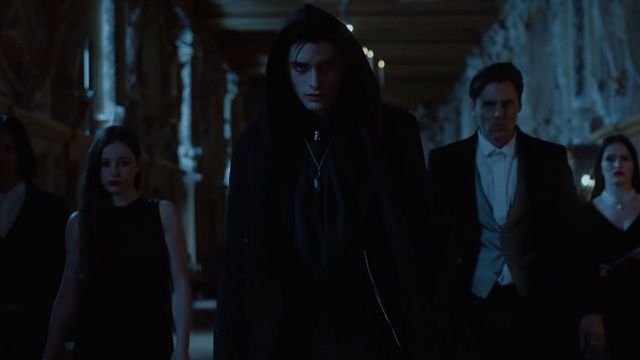 image de la news Harry Potter : le fan film sur les origines de Voldemort en avant-première à Paris