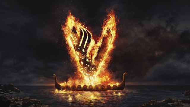 SALTO : les films et séries à voir en août 2021 : Vikings, Nancy Drew...