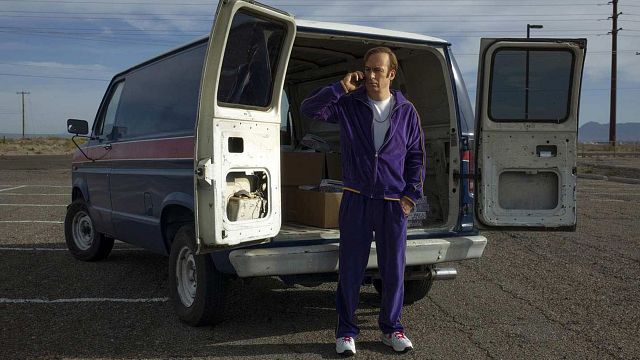 image de la news Bob Odenkirk : l’acteur de Better Call Saul donne des nouvelles après son malaise cardiaque