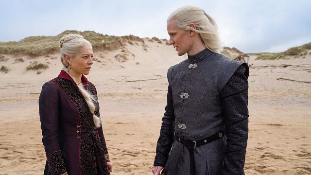 image de la news House of the Dragon : pourquoi un des personnages clés des romans manque à l'appel