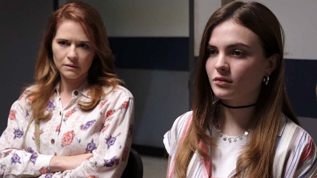 image de la news Cruel Summer sur Prime Video : le twist final choquant n'était pas prévu au début !