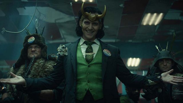 image de la news Loki sur Disney+ : cette théorie qui lie directement la série aux Pierres d’infinité